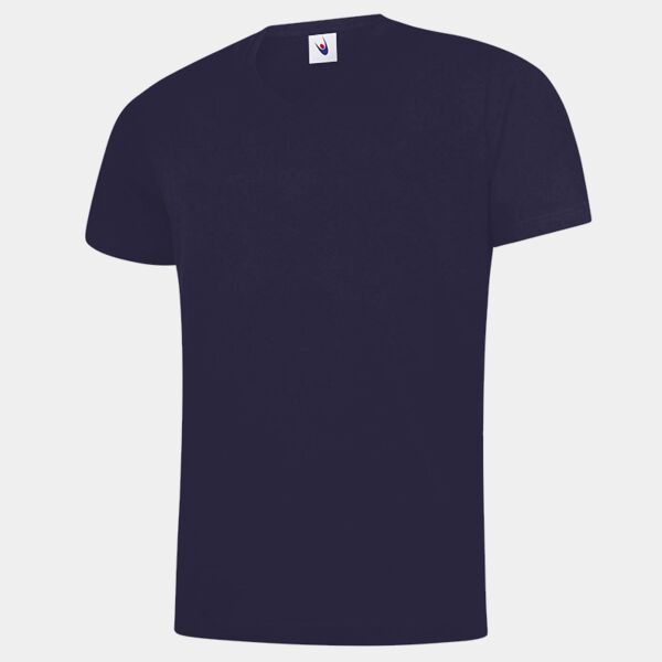 Classic V Neck T-shirt Thumbnail