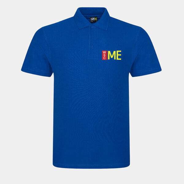 Event Polo Thumbnail