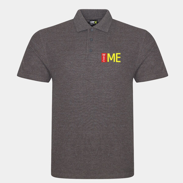 Workshop Polo Thumbnail